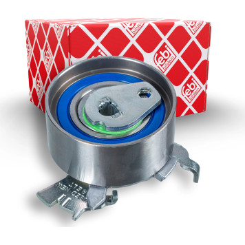 FEBI BILSTEIN 23429 Spannrolle, Zahnriemen FEBI BILSTEIN 23429 Spannrolle, Zahnriemen