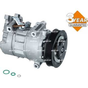 NRF 32596 Kompressor, Klimaanlage EASY FIT NRF 32596 Kompressor, Klimaanlage EASY FIT