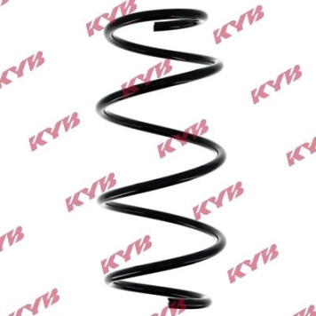 KYB RA1182 Fahrwerksfeder K-Flex