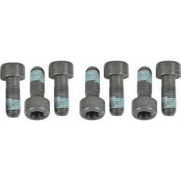 Sachs 1874 000 054 Schraubensatz, Schwungrad Sachs 1874 000 054 Schraubensatz, Schwungrad