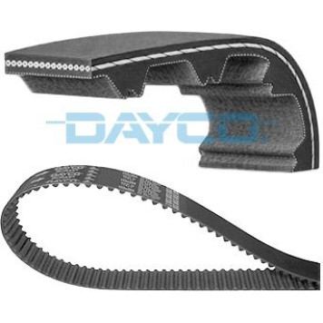 Dayco 94863 Zahnriemen Dayco 94863 Zahnriemen