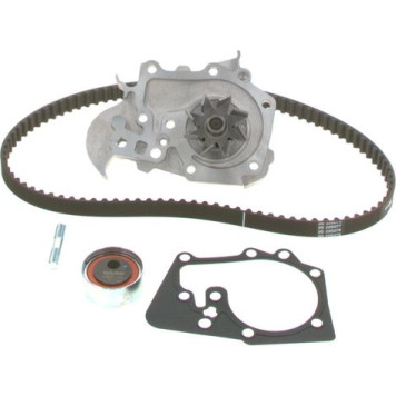 BOSCH 1 987 948 516 Wasserpumpe + Zahnriemensatz