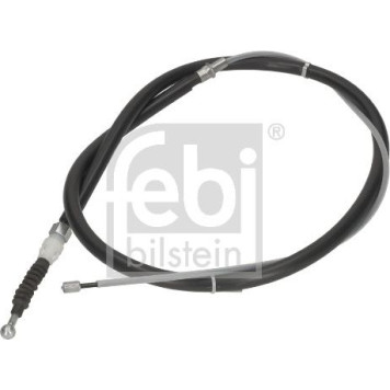 FEBI BILSTEIN 192643 Handbremsseil FEBI BILSTEIN 192643 Handbremsseil