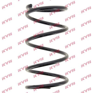 KYB RA3492 Fahrwerksfeder K-Flex KYB RA3492 Fahrwerksfeder K-Flex