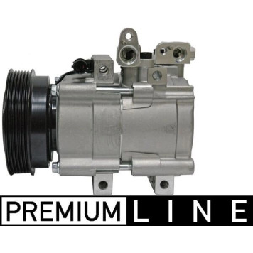 Mahle ACP 1431 000P Kompressor, Klimaanlage BEHR Premium Line Mahle ACP 1431 000P Kompressor, Klimaanlage BEHR Premium Line