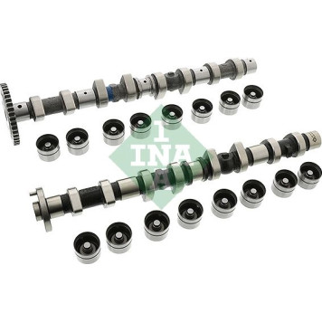 INA 428 0054 30 Nockenwellensatz INA 428 0054 30 Nockenwellensatz