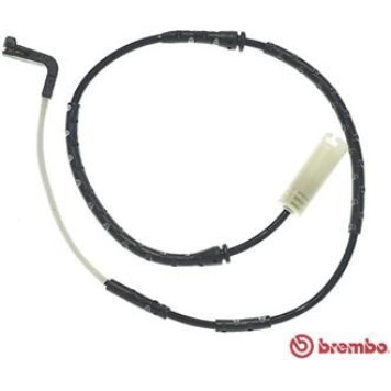 Brembo A 00 223 Warnkontakt, Bremsbelagverschleiß PRIME LINE Brembo A 00 223 Warnkontakt, Bremsbelagverschleiß PRIME LINE