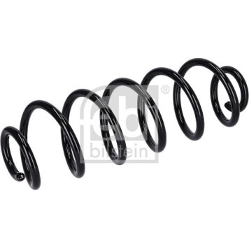 FEBI BILSTEIN 186244 Fahrwerksfeder FEBI BILSTEIN 186244 Fahrwerksfeder