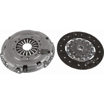 SACHS 3000 950 972 Kupplungssatz XTend