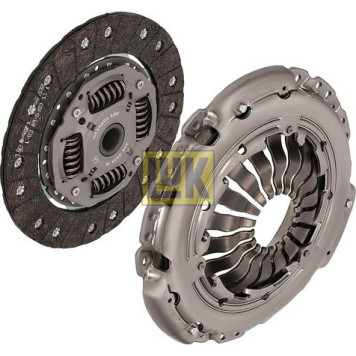 LuK 622 3429 09 Kupplungssatz RepSet LuK 622 3429 09 Kupplungssatz RepSet