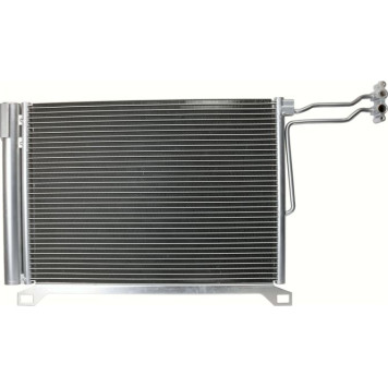 BOSCH 1 986 AD2 278 Kondensator, Klimaanlage BOSCH 1 986 AD2 278 Kondensator, Klimaanlage