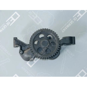 Ölpumpe für Mercedes Benz OM 501 LA 541 180 02 01 OEGERMANY 011800501000