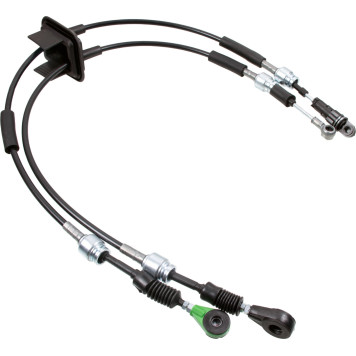 FEBI BILSTEIN 180413 Seilzug, Schaltgetriebe FEBI BILSTEIN 180413 Seilzug, Schaltgetriebe