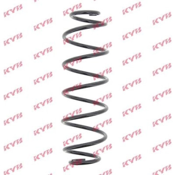 KYB RA6111 Fahrwerksfeder K-Flex