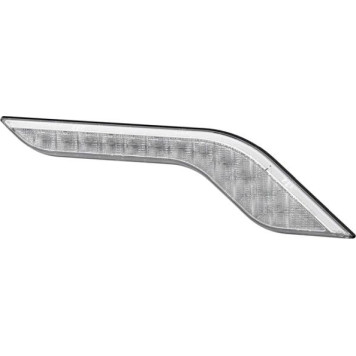 Hella 2BA 013 334-061 Blinkleuchte SHAPELINE STYLE Hella 2BA 013 334-061 Blinkleuchte SHAPELINE STYLE