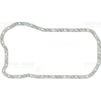 Victor Reinz 71-27321-00 Dichtung, Ölwanne