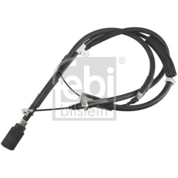 FEBI BILSTEIN 186469 Seilzug, Feststellbremse
