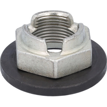 FEBI BILSTEIN 22953 Mutter, Achsstummel FEBI BILSTEIN 22953 Mutter, Achsstummel