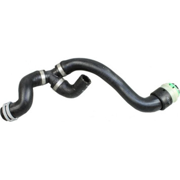 Metzger 2420830 Kühlerschlauch Metzger 2420830 Kühlerschlauch