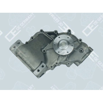Wasserpumpe Motorkühlung für Mercedes Benz OM 460 LA 460 200 13 01 OEGERMANY Wasserpumpe Motorkühlung für Mercedes Benz OM 460 LA 460 200 13 01 OEGERMANY