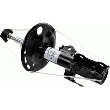 Sachs 315 013 Stoßdämpfer Sachs 315 013 Stoßdämpfer