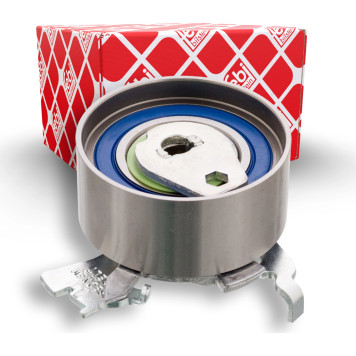FEBI BILSTEIN 10297 Spannrolle, Zahnriemen FEBI BILSTEIN 10297 Spannrolle, Zahnriemen