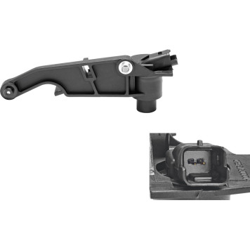 Valeo 254127 Impulsgeber, Kurbelwelle