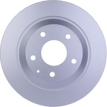 Hella 8DD 355 118-541 Bremsscheibe PRO Hella 8DD 355 118-541 Bremsscheibe PRO