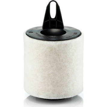 MANN-FILTER C 1370 Luftfilter MANN-FILTER C 1370 Luftfilter