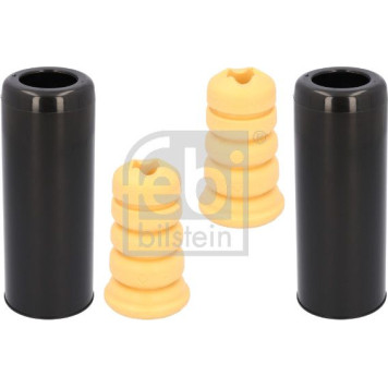 FEBI BILSTEIN 184684 Staubschutzsatz, Stoßdämpfer FEBI BILSTEIN 184684 Staubschutzsatz, Stoßdämpfer