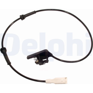 Delphi SS20233 Sensor, Raddrehzahl Delphi SS20233 Sensor, Raddrehzahl