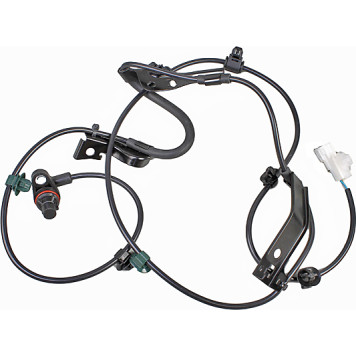 Metzger 09001162 Sensor, Raddrehzahl Metzger 09001162 Sensor, Raddrehzahl