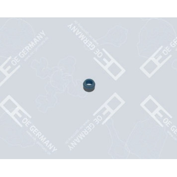 OE Germany 02 3006 200000 Dichtring, Ventilschaft OE Germany 02 3006 200000 Dichtring, Ventilschaft