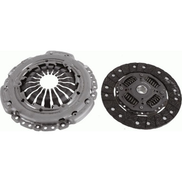SACHS 3000 950 767 Kupplungssatz SACHS 3000 950 767 Kupplungssatz