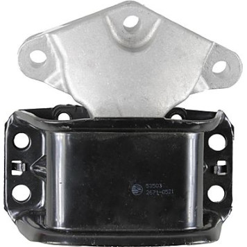 Metzger 8053879 Lagerung, Motor
