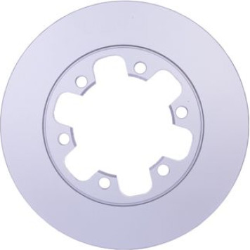 Hella 8DD 355 122-831 Bremsscheibe PRO