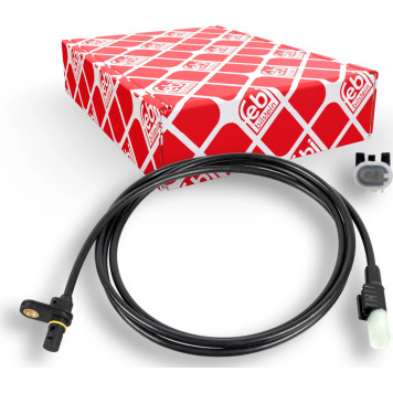 FEBI BILSTEIN 173557 Sensor, Raddrehzahl FEBI BILSTEIN 173557 Sensor, Raddrehzahl