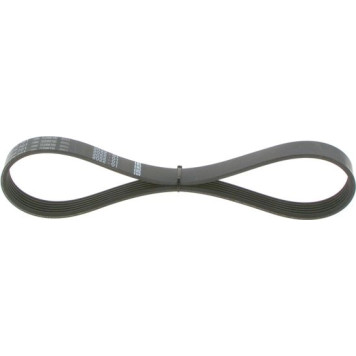 BOSCH 1 987 946 152 Keilrippenriemen Elastic