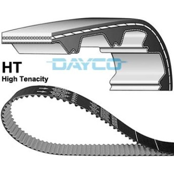 Dayco 941004 Zahnriemen Dayco 941004 Zahnriemen