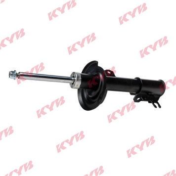 KYB 334634 Stoßdämpfer Vorne rechts Excel-G KYB 334634 Stoßdämpfer Vorne rechts Excel-G