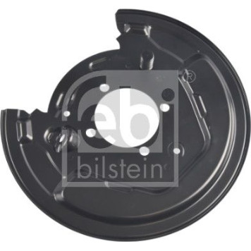 FEBI BILSTEIN 186133 Spritzblech, Bremsscheibe FEBI BILSTEIN 186133 Spritzblech, Bremsscheibe