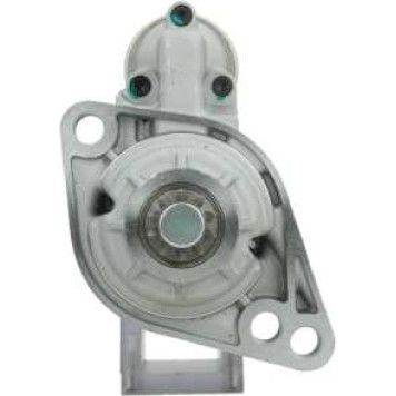 BV PSH 300.587.103.010 Anlasser VW CADDY 12V, 1,7kW, Zähnez.: 10, B+ (M8), Ø 76,1 mm