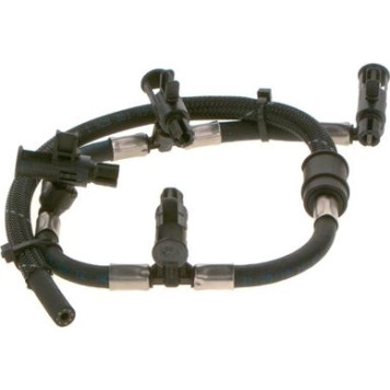 BOSCH 0 445 130 087 Schlauch, Leckkraftstoff BOSCH 0 445 130 087 Schlauch, Leckkraftstoff
