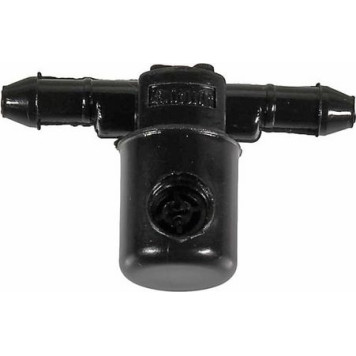 Metzger 2221211 Waschwasserdüse, Scheibenreinigung