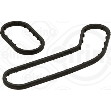 Elring 840.980 Dichtungssatz, Ölkühler Elring 840.980 Dichtungssatz, Ölkühler
