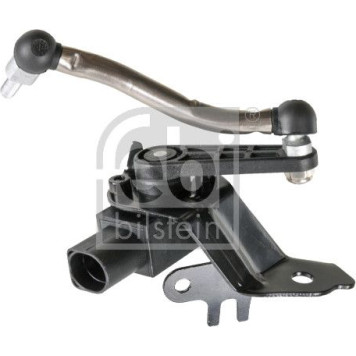 FEBI BILSTEIN 184843 Sensor, Xenonlicht (Leuchtweitenregulierung) FEBI BILSTEIN 184843 Sensor, Xenonlicht (Leuchtweitenregulierung)