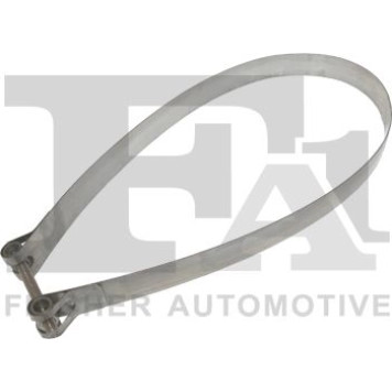 FA1 144-817 Halter, Schalldämpfer FA1 144-817 Halter, Schalldämpfer