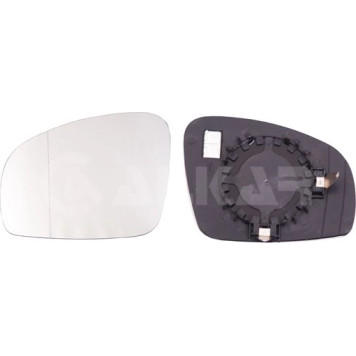 Alkar 6471559 Spiegelglas, Außenspiegel Alkar 6471559 Spiegelglas, Außenspiegel