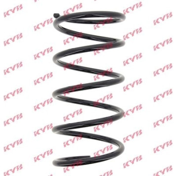 KYB RA3775 Fahrwerksfeder K-Flex KYB RA3775 Fahrwerksfeder K-Flex
