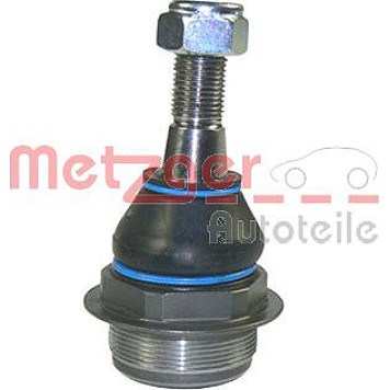 Metzger 57027108 Traggelenk/Führungsgelenk COMPETENCE KIT